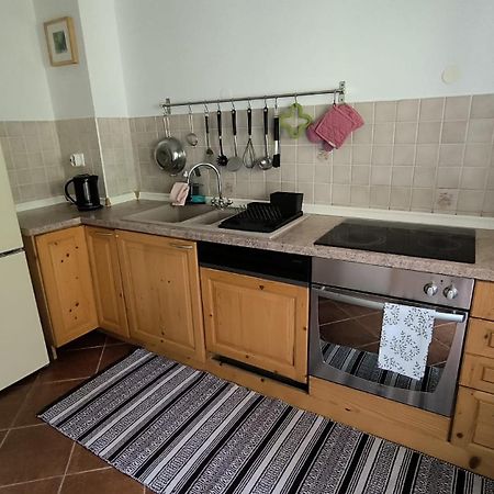 Holiday Home Kristi بوويتش المظهر الخارجي الصورة
