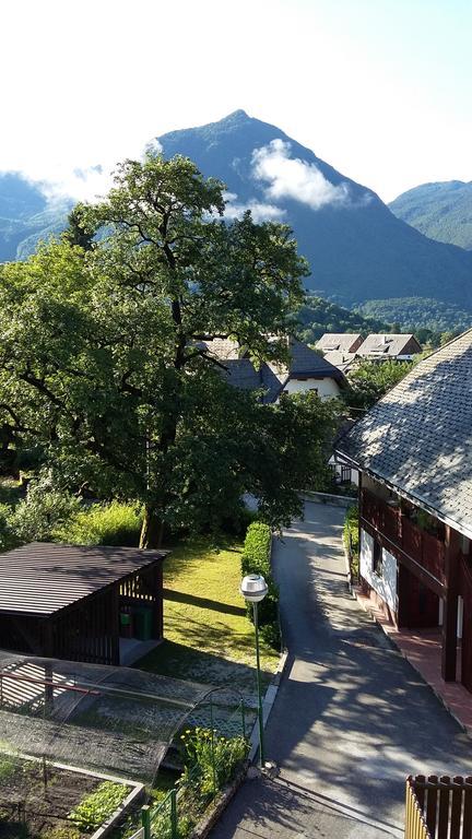 Holiday Home Kristi بوويتش الغرفة الصورة