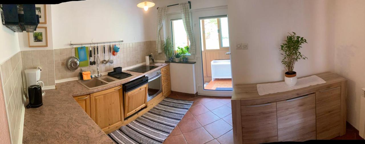 Holiday Home Kristi بوويتش المظهر الخارجي الصورة