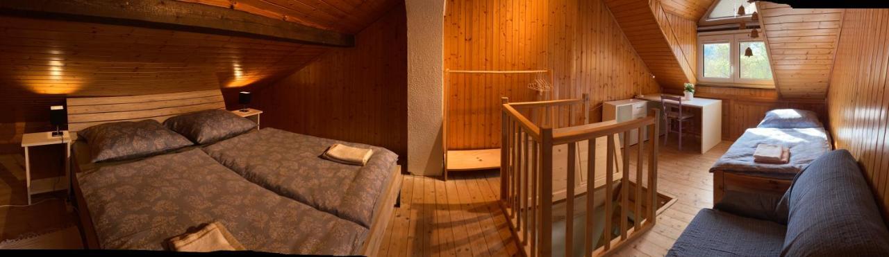 Holiday Home Kristi بوويتش المظهر الخارجي الصورة