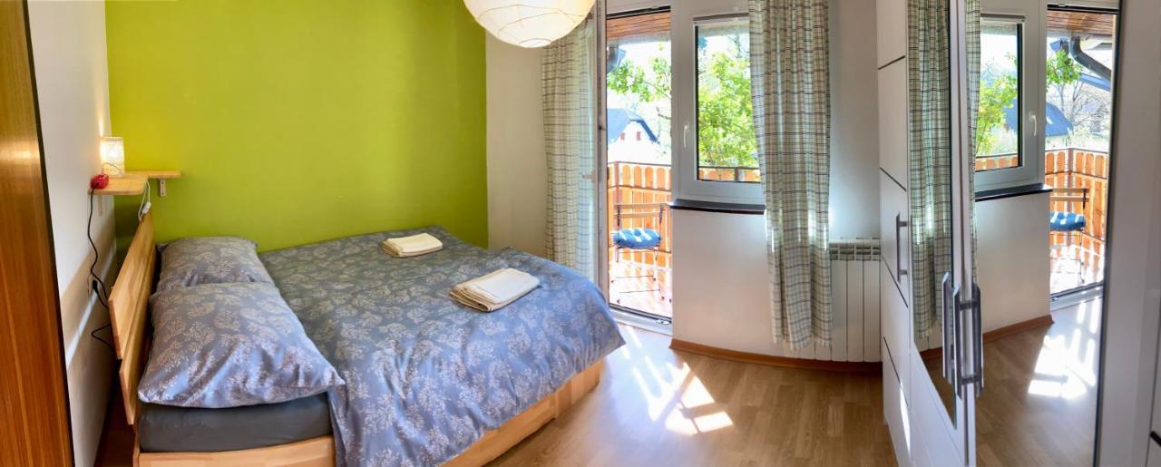 Holiday Home Kristi بوويتش المظهر الخارجي الصورة