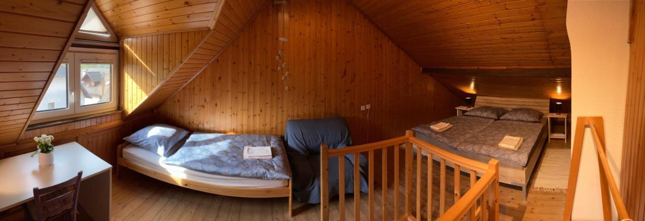 Holiday Home Kristi بوويتش المظهر الخارجي الصورة