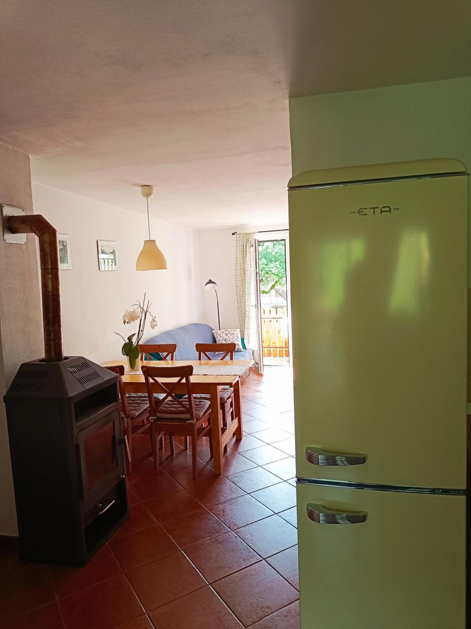 Holiday Home Kristi بوويتش المظهر الخارجي الصورة