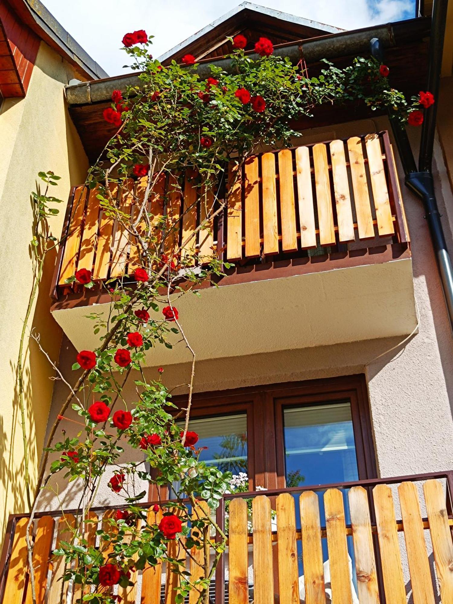 Holiday Home Kristi بوويتش المظهر الخارجي الصورة