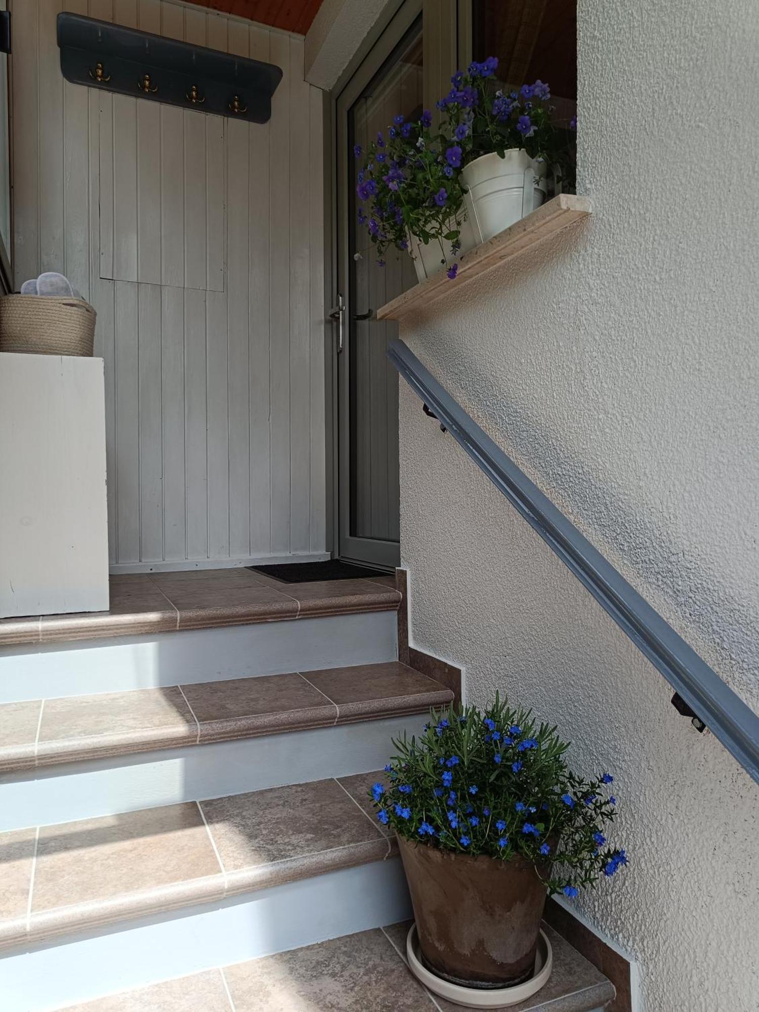 Holiday Home Kristi بوويتش المظهر الخارجي الصورة