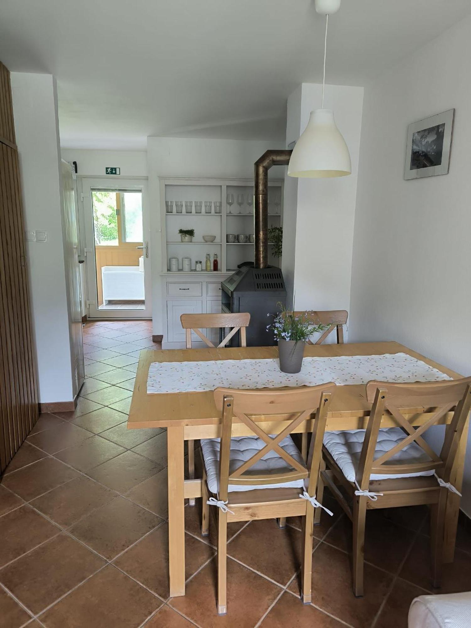 Holiday Home Kristi بوويتش المظهر الخارجي الصورة