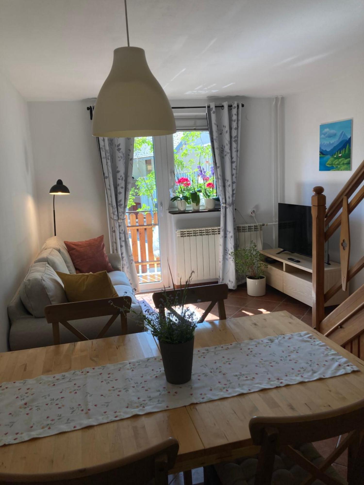 Holiday Home Kristi بوويتش المظهر الخارجي الصورة