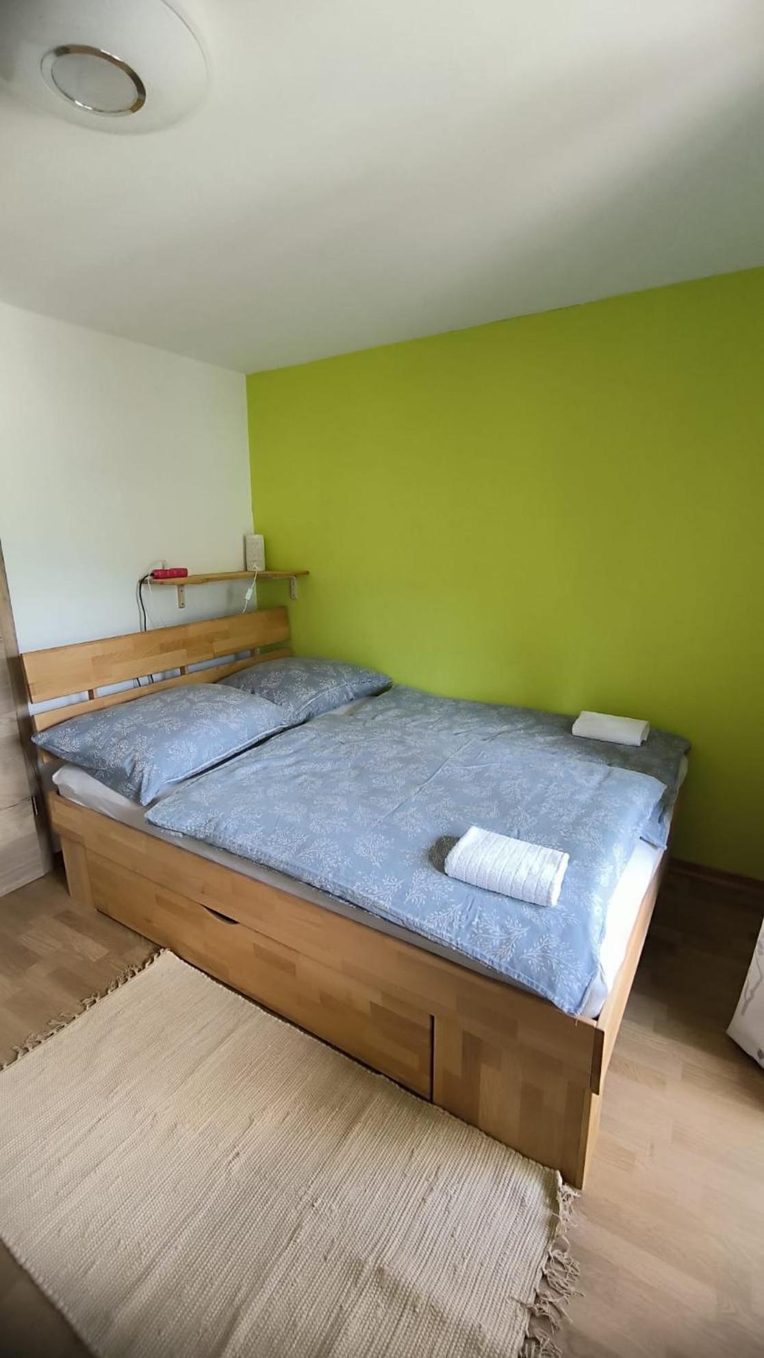 Holiday Home Kristi بوويتش المظهر الخارجي الصورة