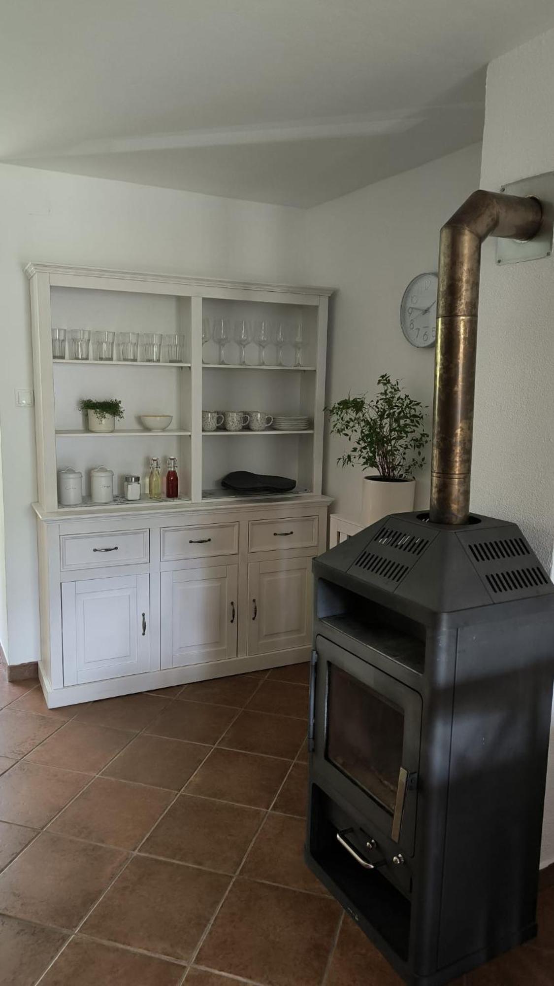 Holiday Home Kristi بوويتش المظهر الخارجي الصورة