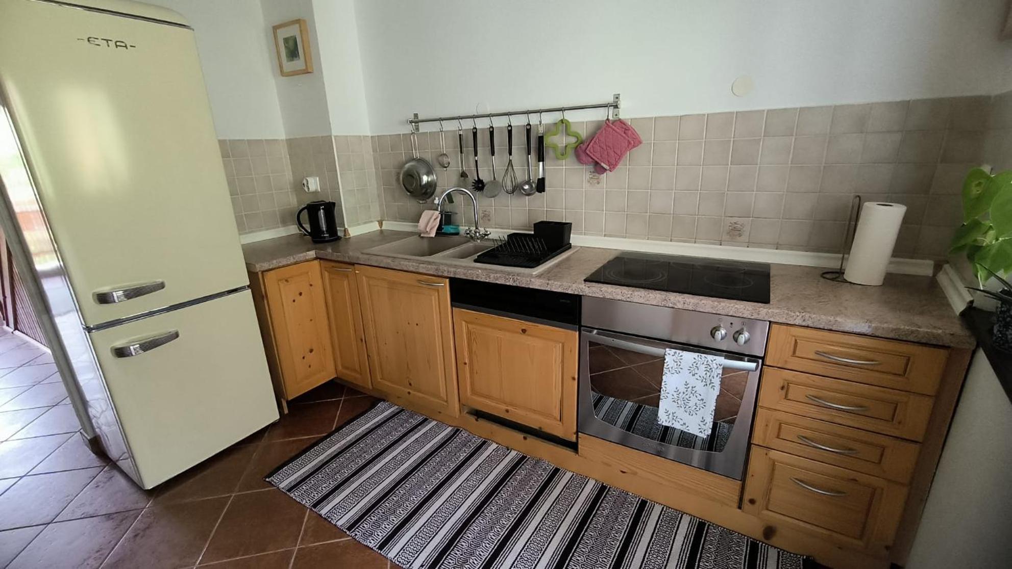Holiday Home Kristi بوويتش المظهر الخارجي الصورة