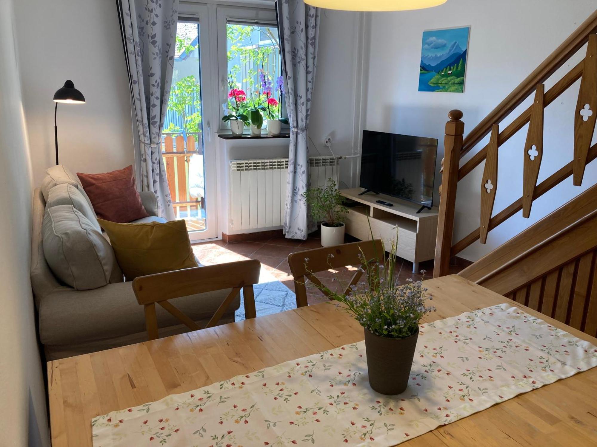 Holiday Home Kristi بوويتش المظهر الخارجي الصورة