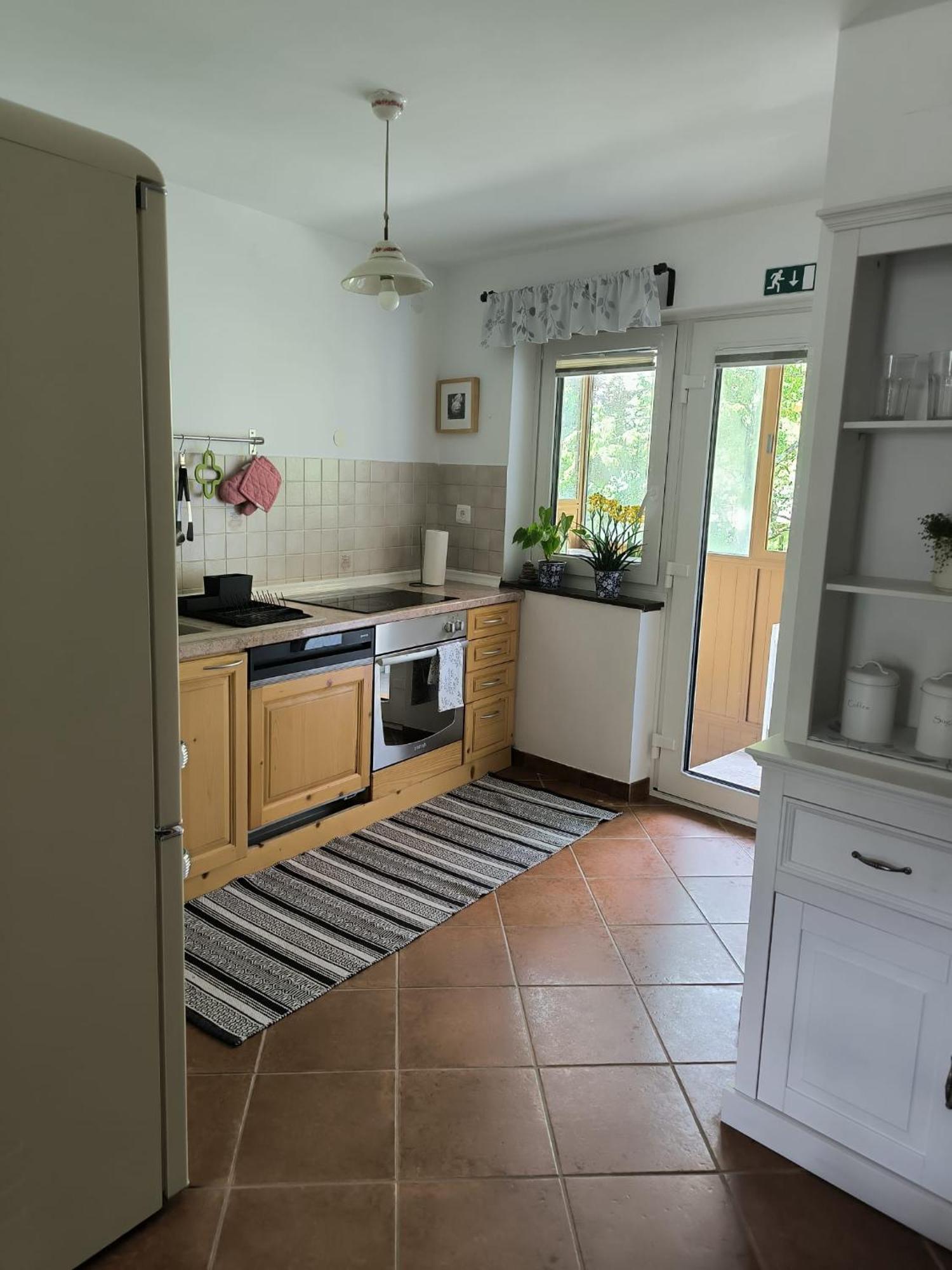 Holiday Home Kristi بوويتش المظهر الخارجي الصورة
