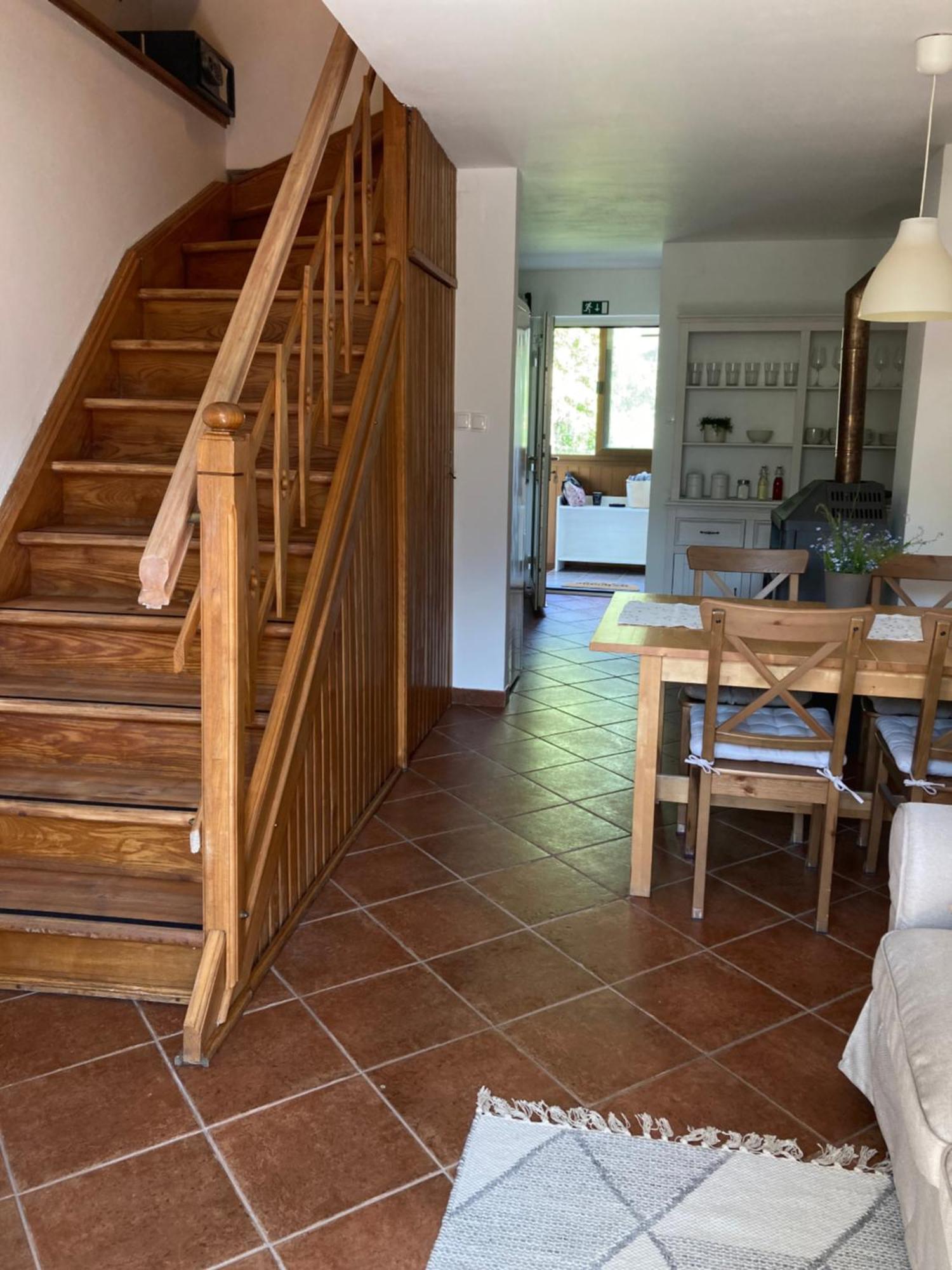 Holiday Home Kristi بوويتش المظهر الخارجي الصورة