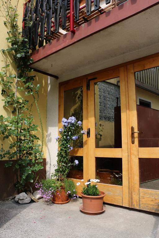 Holiday Home Kristi بوويتش المظهر الخارجي الصورة